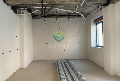 Duplex cu 10 camere cu Canalizare în Barbu Văcărescu - 7