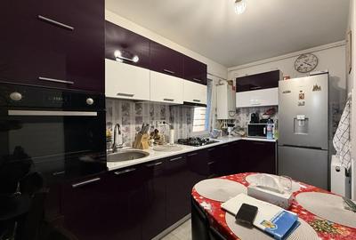 Apartament NOU | 1 Decembrie 1918 | Trapezului - 9