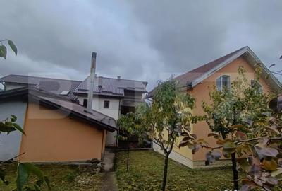 Casă cu 5 camere cu Teren 600 Mp în Central - 18