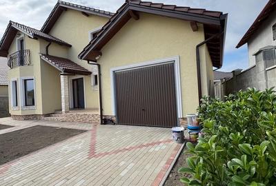 Casă individuală cu 5 camere cu Teren 509 Mp în Ghiroda - 1