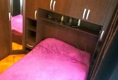 Apartament cu 3 camere decomandat, mobilat în Iosefin - 3