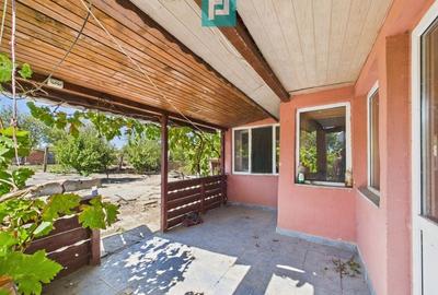 Casă și teren în Moravița, Timiș-poziție excelentă - 8