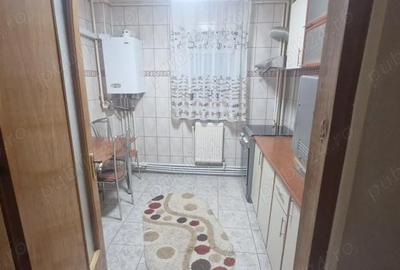 Apartament cu 2 camere decomandat în Central - 9