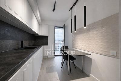 Apartament cu 2 camere decomandat, mobilat în Plopilor - 7