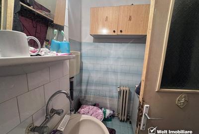 Apartament cu 4 camere, decomandat, etaj 1, COMISION 0! - 9
