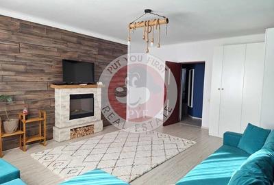 Bragadiru | Cartier Latin | Apartament 3 camere | 95mp | B9799 Bragadiru | Cartier Latin | Apartament 3 camere | 95mp | B9799 - 1