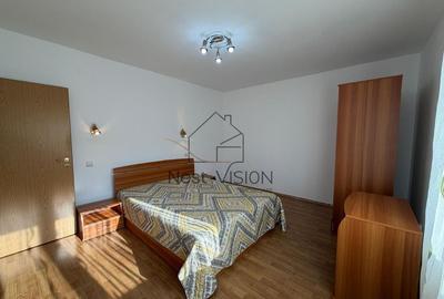 Apartament spațios cu 4 camere cu garaj - zona Ștrand - 2