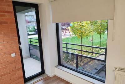 Garsonieră decomandată în Grigorescu - 3