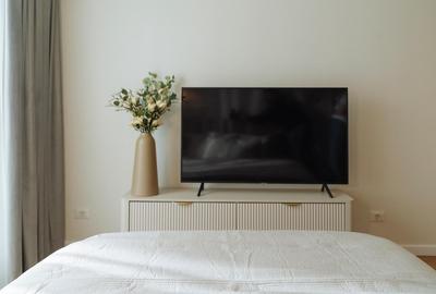 Neofort56 Faza2 Ap3 Camere Decomandat 2 Bai Mari | Dotari Premium | 10 min M - 7