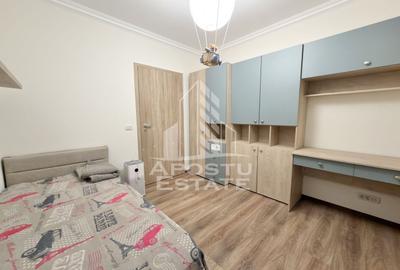 Apartament cu 3 camere mobilat, decomandat in Giroc in zona planetelor - 12