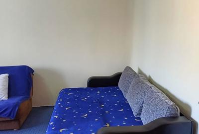 Garsonieră decomandată în Rovine - 4