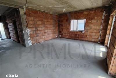 Casă cu 3 camere cu Teren 640 Mp în Central