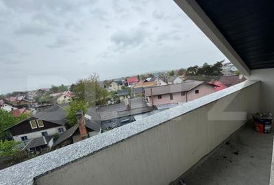 Apartament 3 camere, 80mp, central, Radauti Apartament 3 camere, 80mp, central, Radauti - 6