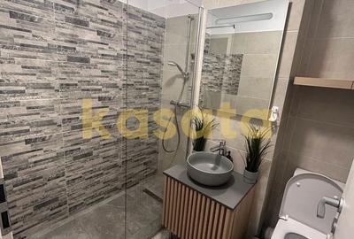 Garsonieră decomandată în Central - 5