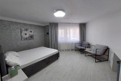 Garsonieră decomandată, mobilată în Central - 1