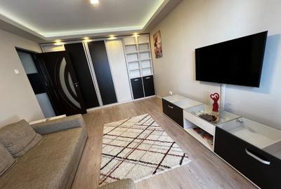 Garsonieră  complet renovată-mobilată |zona  Gorjului - Iuliu Maniu langa metrou - 3