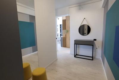 Apartament cu 2 camere, mobilat în Universitate - 9