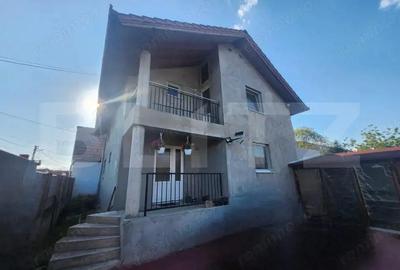 Casa individuala cu 4 camere, 160 mp utili,Sebes central - 10