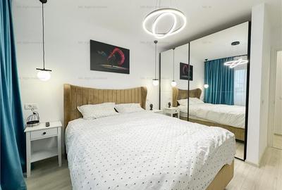 Penthouse elegant | Terasa cu View | Zona Coresi - 6