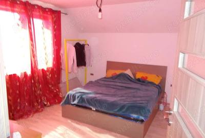 Casă cu 3 camere cu Teren 474 Mp în Giroc - 5