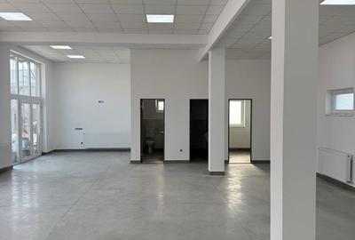 Spațiu comercial, de 500 mp, în Mureșeni - 2
