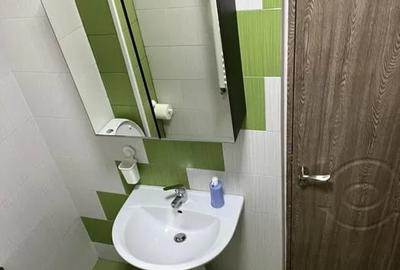 Garsoniera, decomandata, 30 mp, ac, balcon, Giulesti - 5