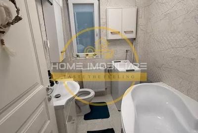 Apartament cu 2 camere decomandat, mobilat în Valea Lupului - 4