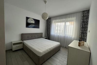 Apartament cu 3 camere în Dumbrăvița - 7
