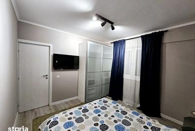 Apartament cu 2 camere decomandat în Gării - 3