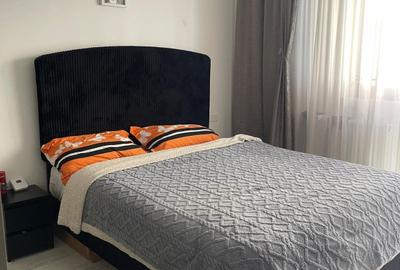Apartament cu 2 camere decomandat, mobilat în Berceni - 10