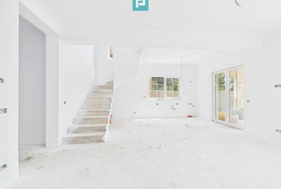 Duplex cu 5 camere cu Teren 300 Mp în Giarmata - 6