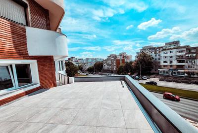 Apartament cu 2 camere decomandat, mobilat în Mazepa 2 - 8
