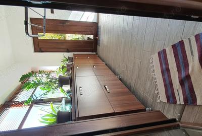 Vand casa in Campina, zona cartier Muscel - 9