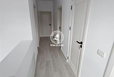 Casă cu 5 camere cu Teren 560 Mp în Rediu - 11