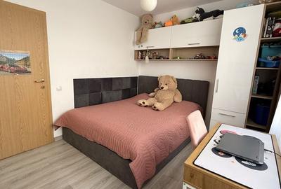 Apartament cu 3 camere decomandat în Central - 8