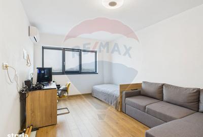 Apartament cu 3 camere, mobilat în Dămăroaia - 15