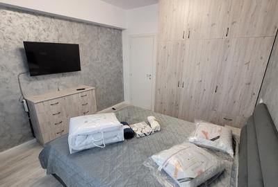 Inchiriez ap. 2 camere D, 72mp, et.8/11, Unirea Towers, P.Nicolina - 7