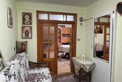 Garsoniera de inchiriat Strada ?tefan Luchian nr. 12,Boto?ani - 3