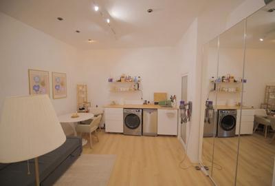 Apartament 2 camere - Centru Istoric Sibiu - Etaj 1, acces exclusiv,renovat Apartament 2 camere - Centru Istoric Sibiu - Etaj 1, acces exclusiv,renovat - 4