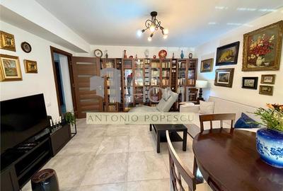 Apartament cu 3 camere decomandat, mobilat în Gheorghe Doja - 22