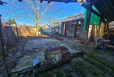 Casă 4 camere, garaj + spațiu comercial |  Sat Nedelea - 15