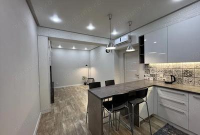 Apartament cu 2 camere în Olteniței - 2