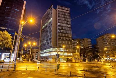 Birouri premium in Premium Plaza - 516 mp - priveliste exceptionala - 8