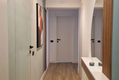 Apartament cu 2 camere decomandat în Stadion - 5