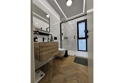 Apartament cu 4 camere semidecomandat, mobilat în Central - 4