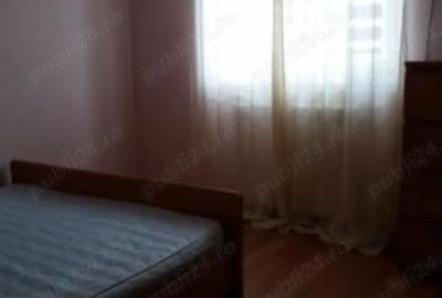 Inchiriez apartament 3 camere , decomandat - 4
