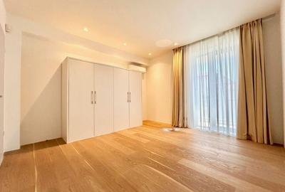 Villa with modern architecture, heated pool, 1000sqm yard, Iancu Nicolae area - 24