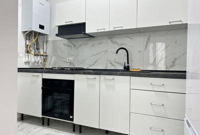 Apartament cu 2 camere semidecomandat, mobilat în Universitate - 7