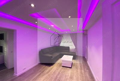 Apartament cu 4 camere decomandat în Berceni