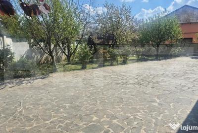 Casă cu 4 camere cu Teren 525 Mp în Central - 17